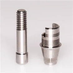 Tibase Abutment