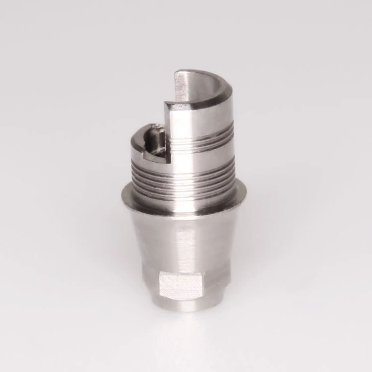 Tibase Zirkonia Abutment