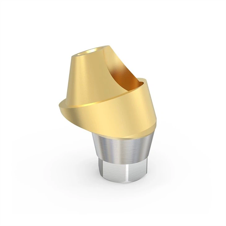 17° Multi-Unit Abutment