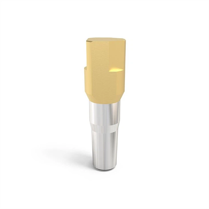 hiossen implant scan body factory